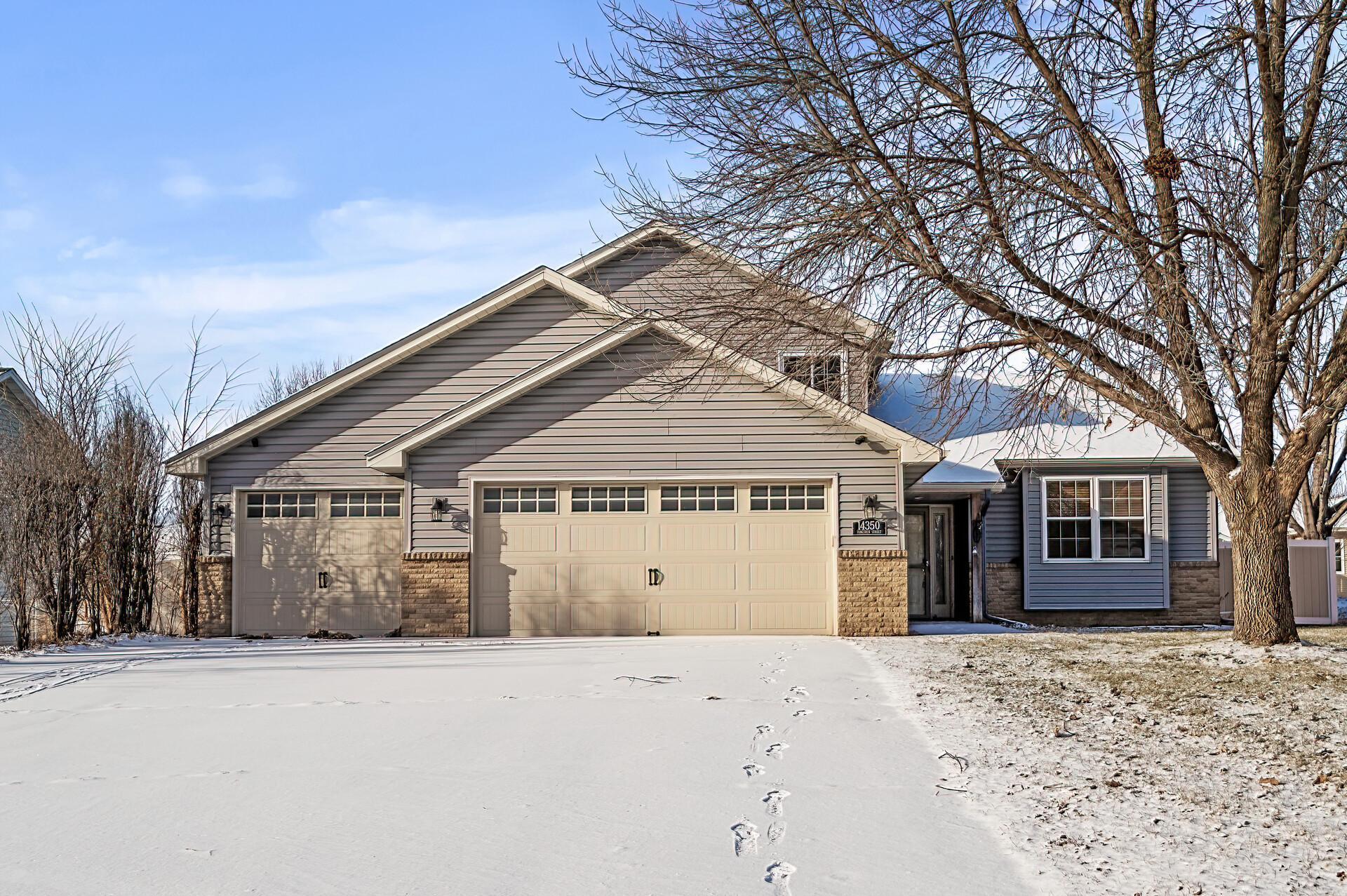 View of Residential at 14350 Tungsten Street, Anoka MN 55303, Anoka - Mike Wilen | Minnesota Team Real Estate
