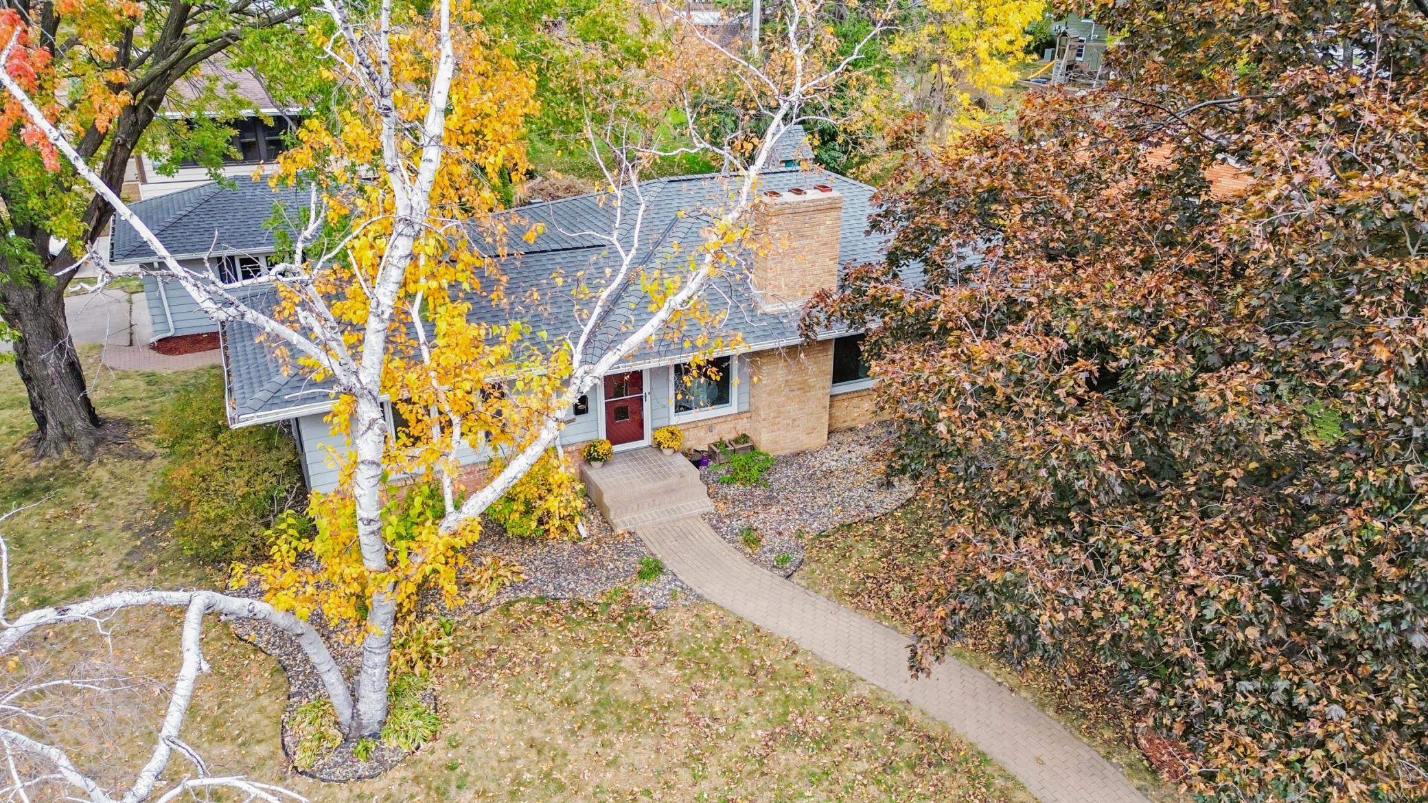 View of Residential at 2914 Armour Terrace, Saint Anthony MN 55418, Saint Anthony - Mike Wilen | Minnesota Team Real Estate