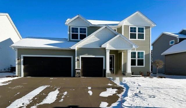 View of Residential at 5742 135th Street, Hugo MN 55038, Hugo - Mike Wilen | Minnesota Team Real Estate
