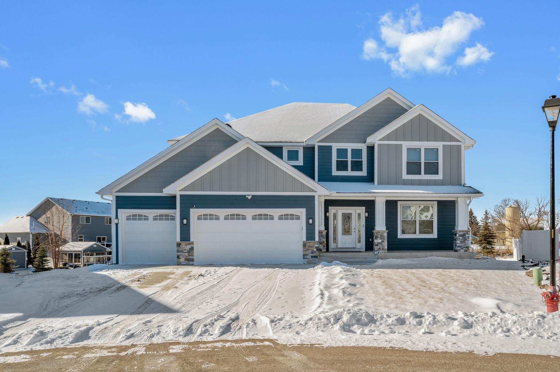View of Residential at 9184 187th Street, Lakeville MN 55044, Lakeville - Mike Wilen | Minnesota Team Real Estate