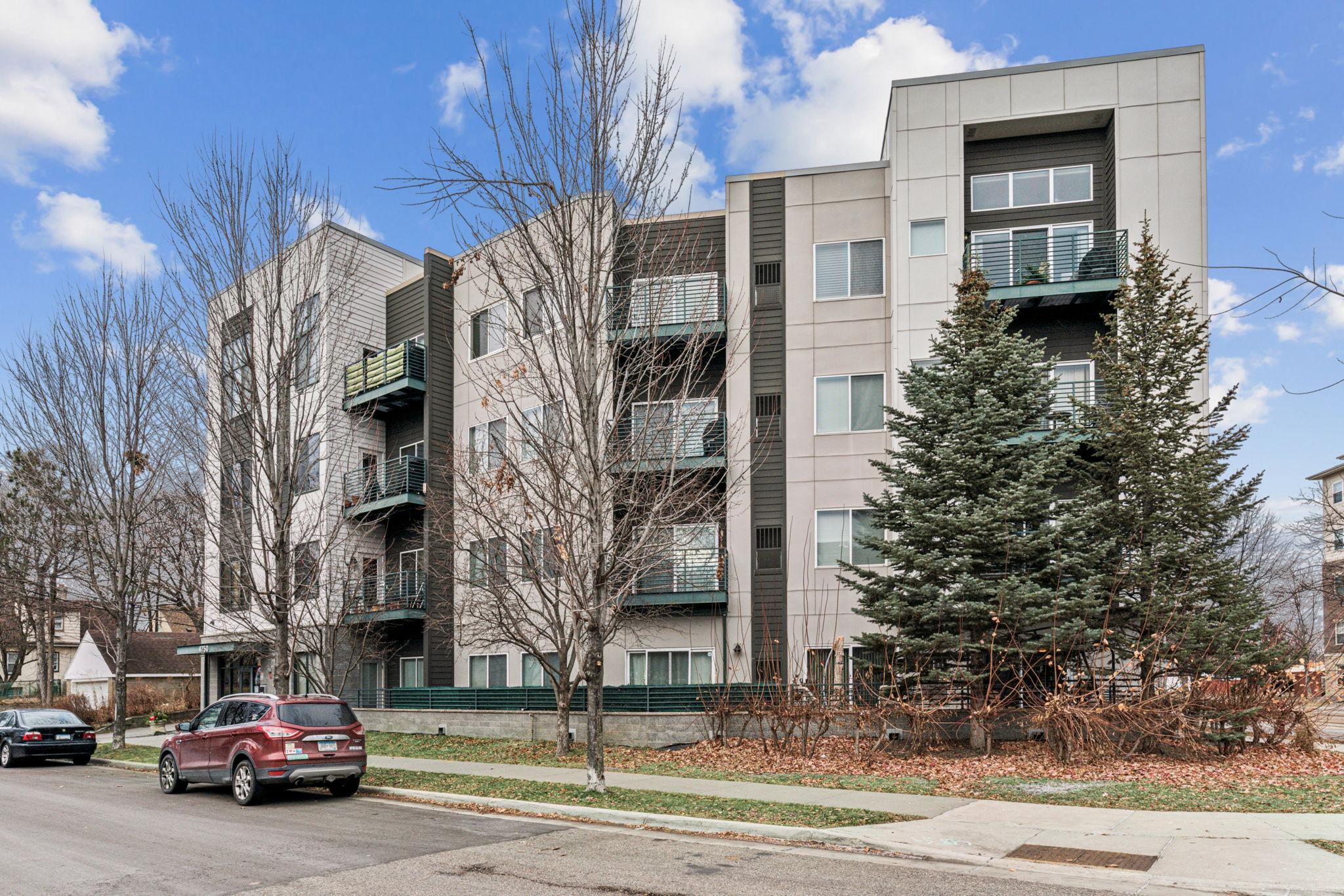 View of Residential at 4750 53rd Street #109, Minneapolis MN 55417, Minneapolis - Mike Wilen | Minnesota Team Real Estate