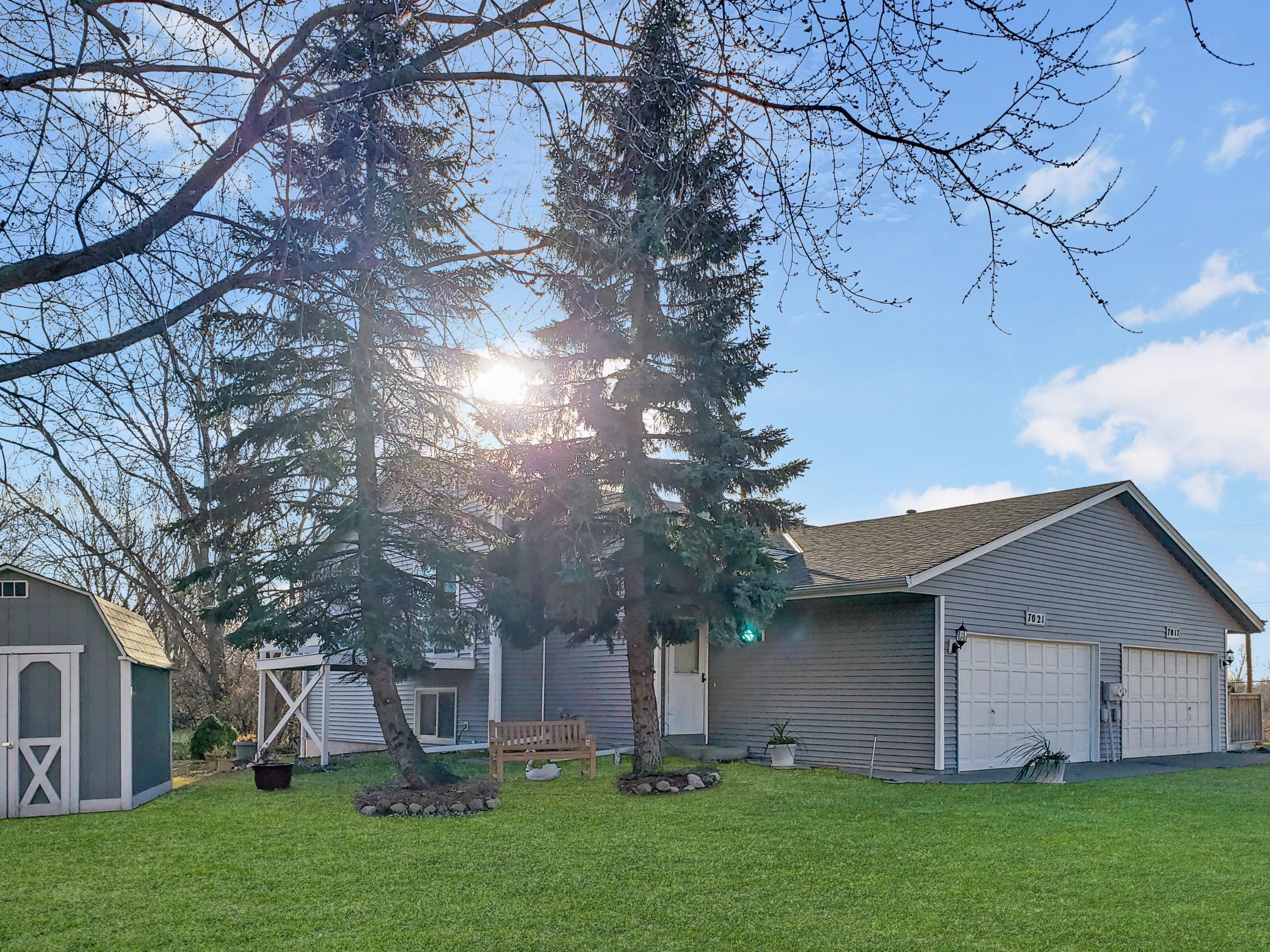 View of Residential at 7021 19th Street, Oakdale MN 55128, Oakdale - Mike Wilen | Minnesota Team Real Estate