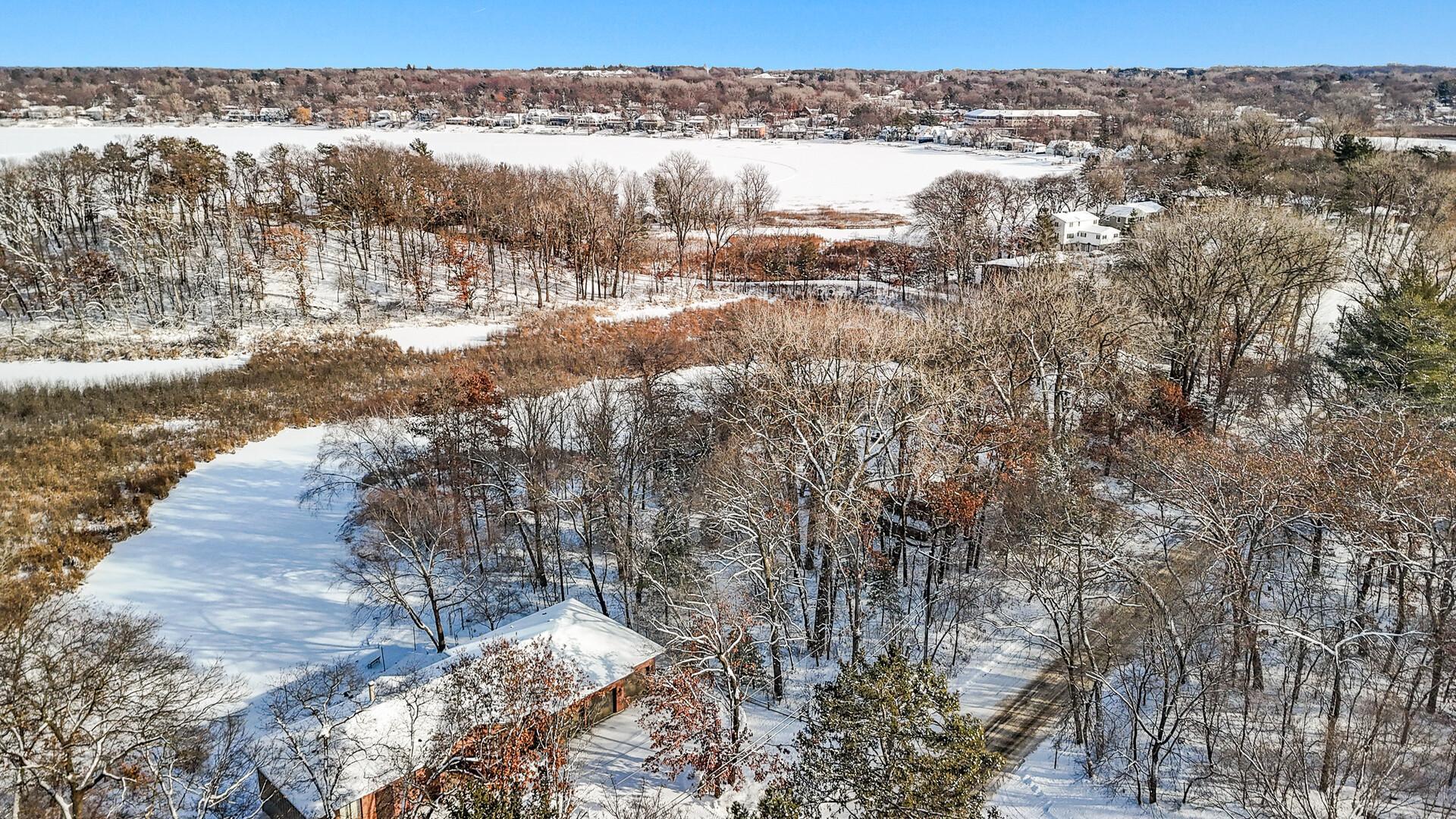 View of Land at 705 Hall Avenue, White Bear Lake MN 55110, White Bear Lake - Mike Wilen | Minnesota Team Real Estate