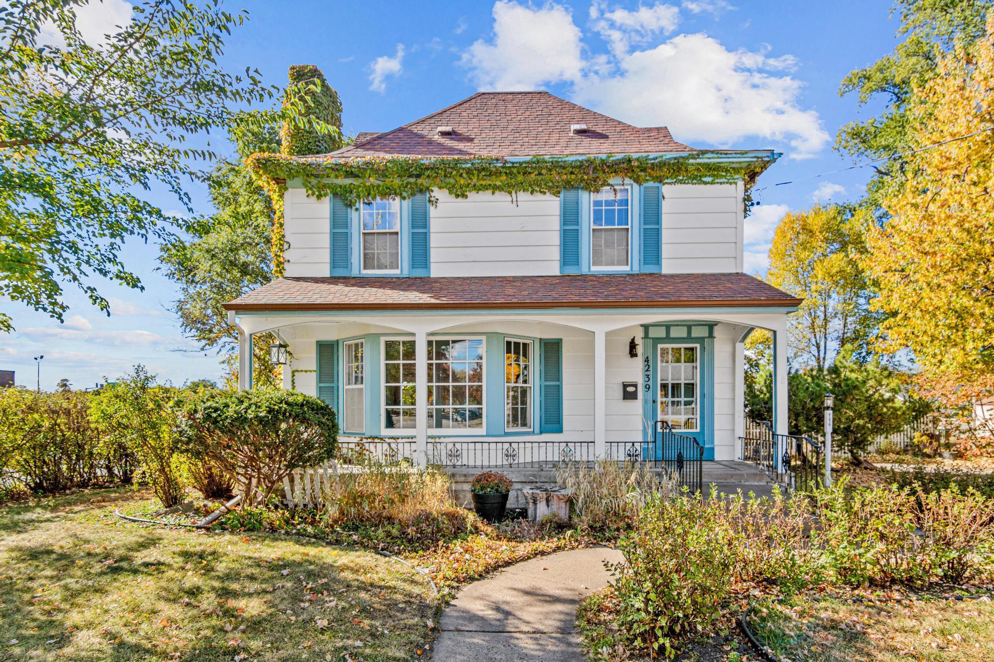 View of Residential at 4239 Regent Avenue, Robbinsdale MN 55422, Robbinsdale - Mike Wilen | Minnesota Team Real Estate