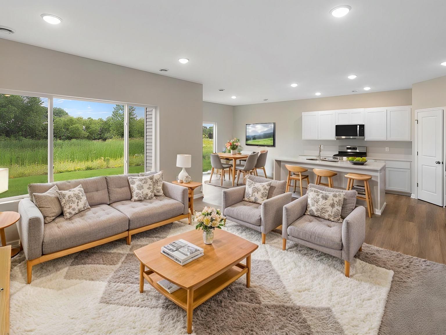 View of Residential at 5427 161st Street, Hugo MN 55038, Hugo - Mike Wilen | Minnesota Team Real Estate