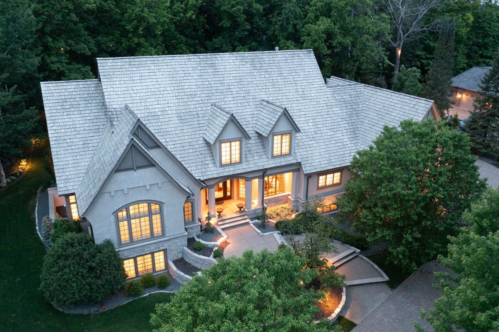 View of Residential at 5008 Oak Bend Lane, Edina MN 55436, Edina - Mike Wilen | Minnesota Team Real Estate