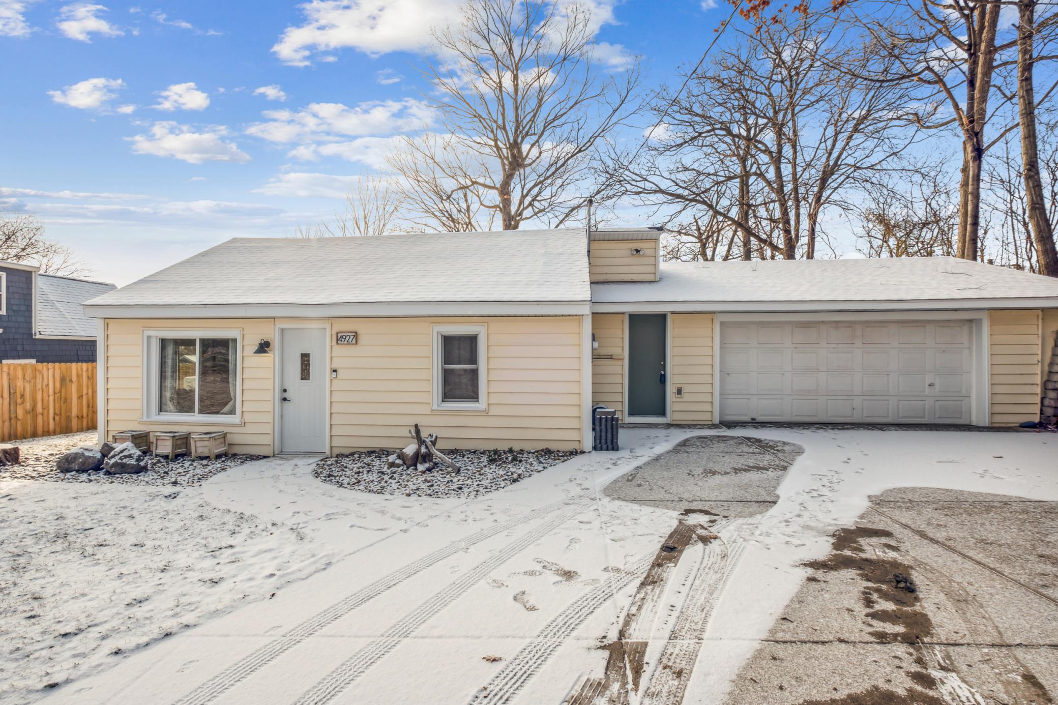 View of Residential at 4927 Tuxedo Boulevard, Mound MN 55364, Mound - Mike Wilen | Minnesota Team Real Estate