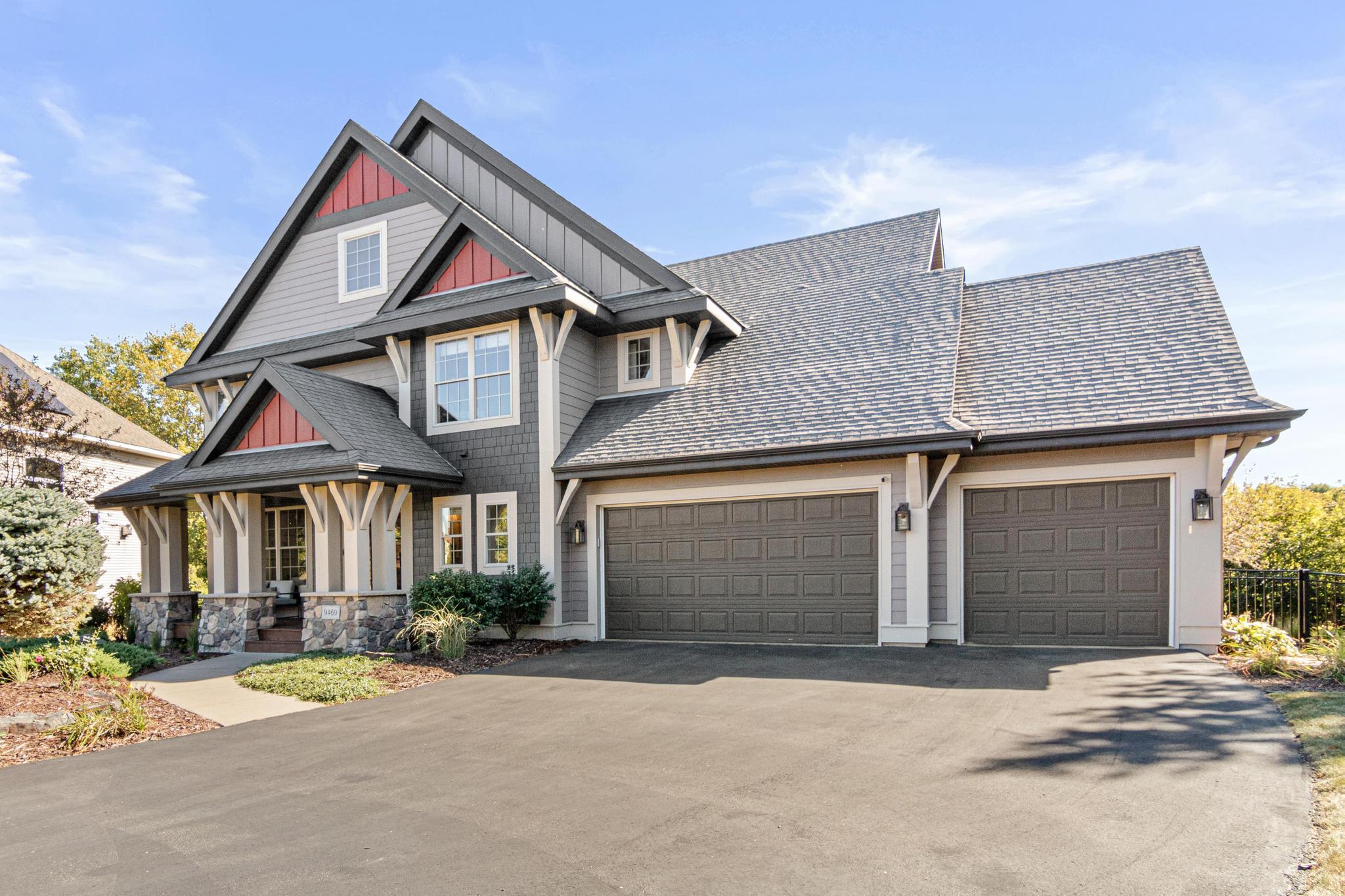 View of Residential at 9469 183rd Court, Lakeville MN 55044, Lakeville - Mike Wilen | Minnesota Team Real Estate