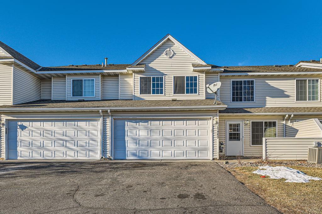 View of Residential at 15469 Radium Street, Anoka MN 55303, Anoka - Mike Wilen | Minnesota Team Real Estate