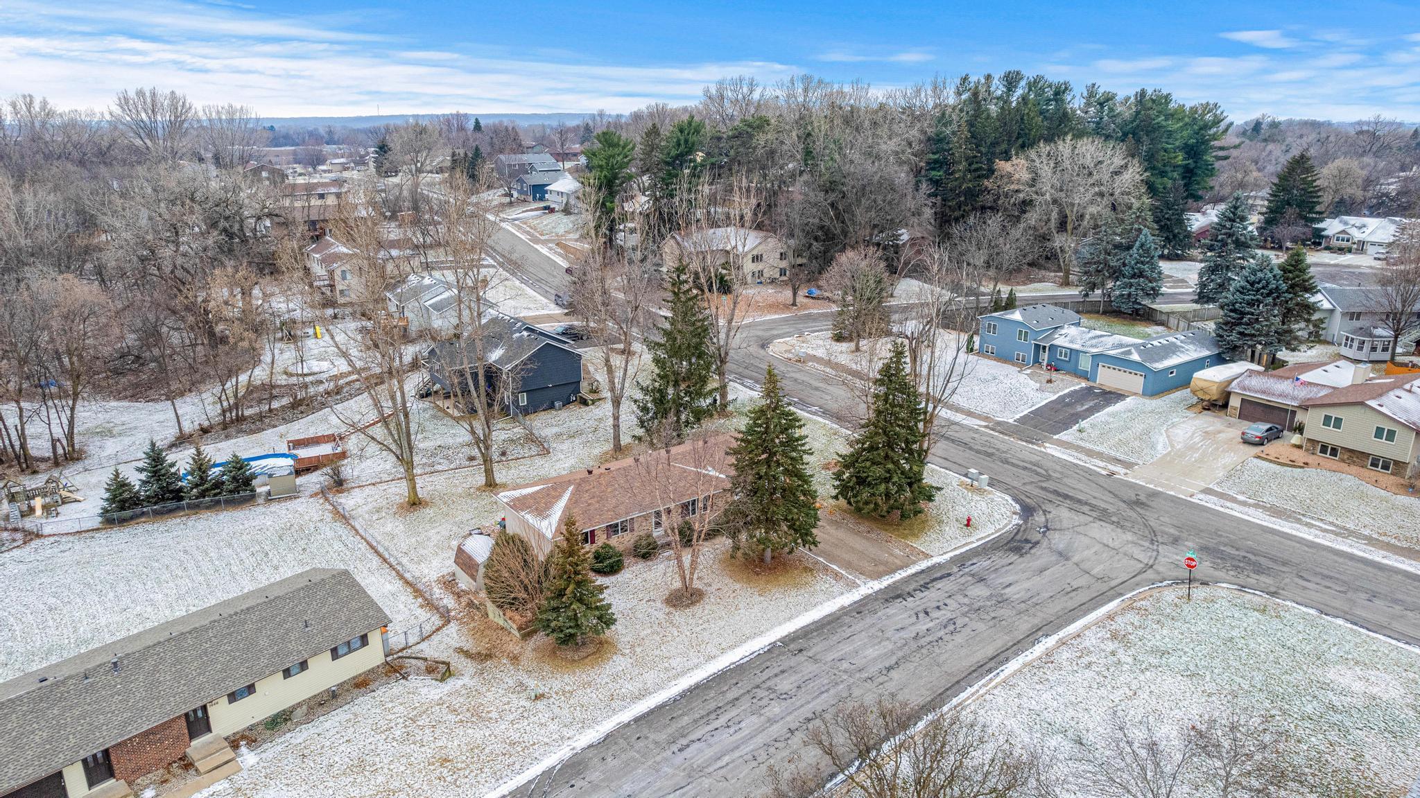 View of Residential at 7670 Barbara Court, Inver Grove Heights MN 55077, Inver Grove Heights - Mike Wilen | Minnesota Team Real Estate