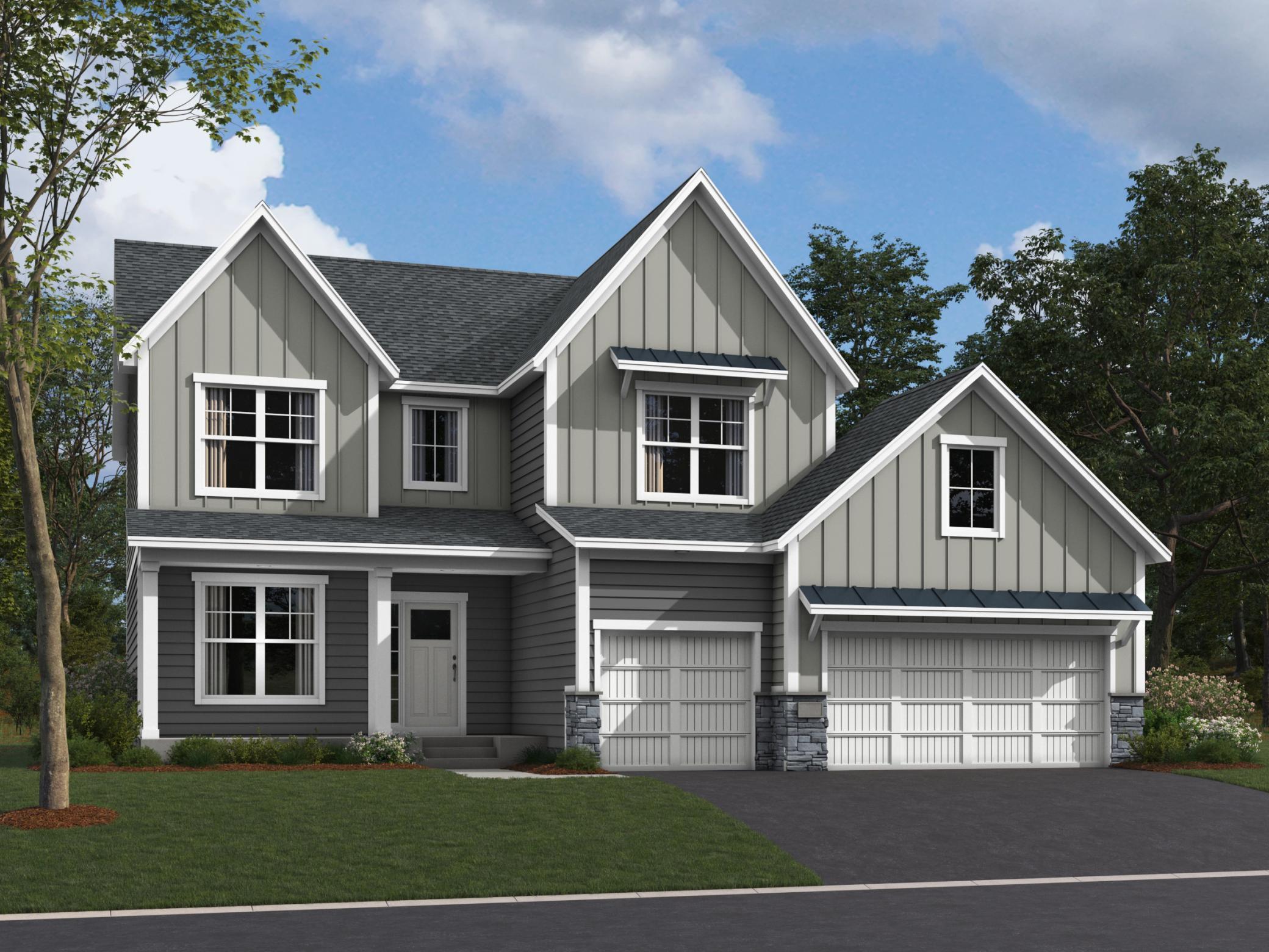 View of Residential at 2674 Kenwood Avenue, Saint Michael MN 55376, Saint Michael - Mike Wilen | Minnesota Team Real Estate
