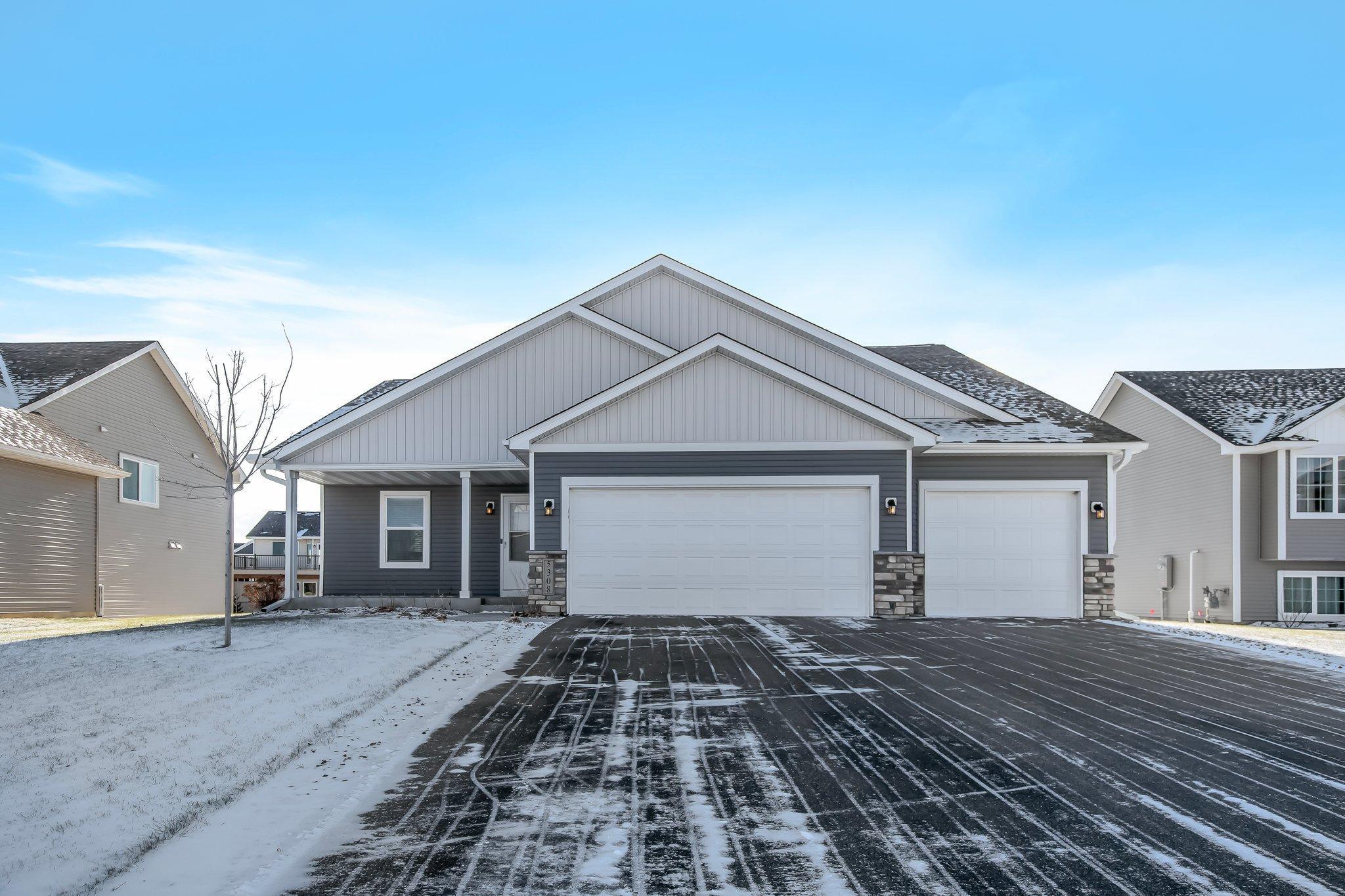 View of Residential at 5308 178th Street, Lakeville MN 55044, Lakeville - Mike Wilen | Minnesota Team Real Estate