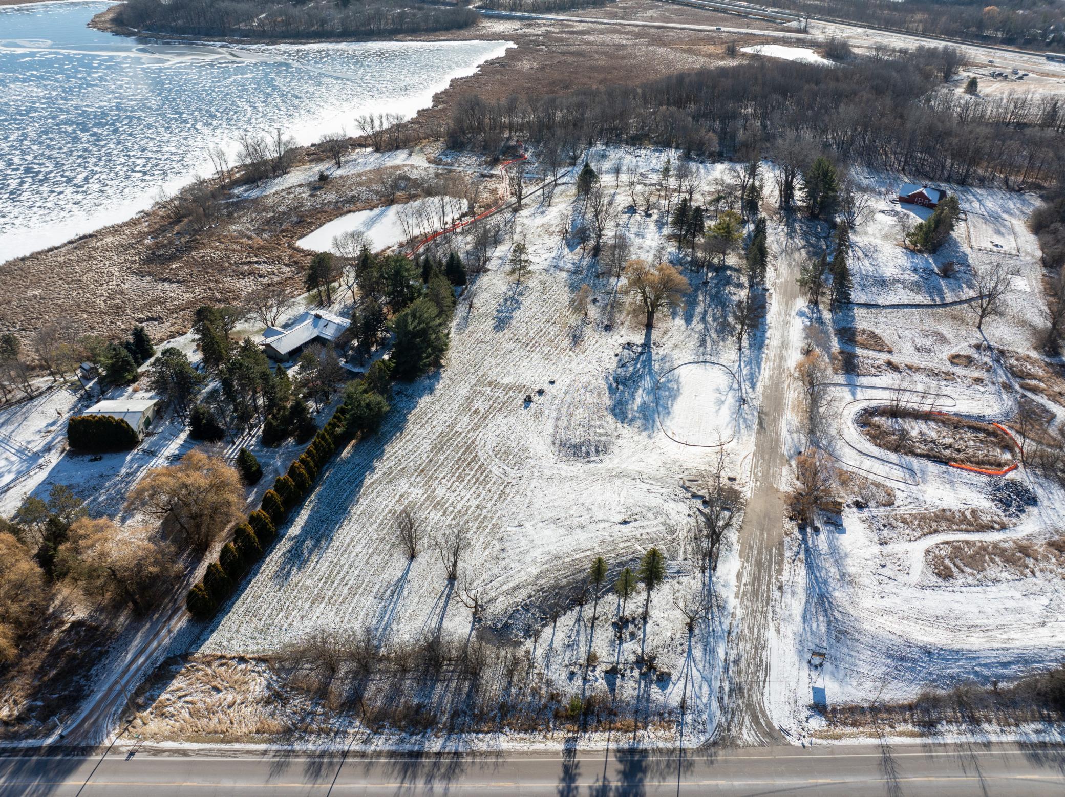 View of Land at 990 Honey Hill, Orono MN 55356, Orono - Mike Wilen | Minnesota Team Real Estate