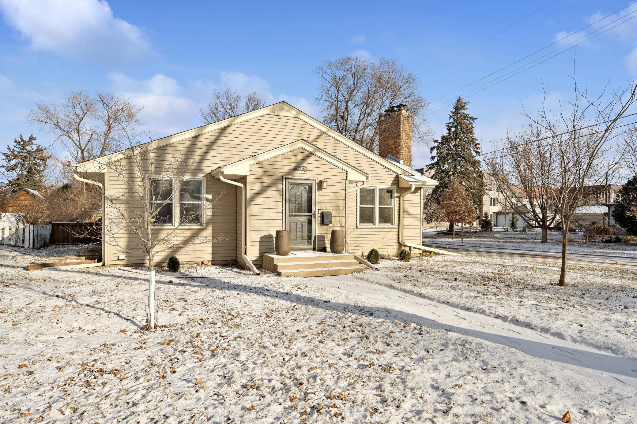 View of Residential at 6200 Oxford Street, Saint Louis Park MN 55416, Saint Louis Park - Mike Wilen | Minnesota Team Real Estate