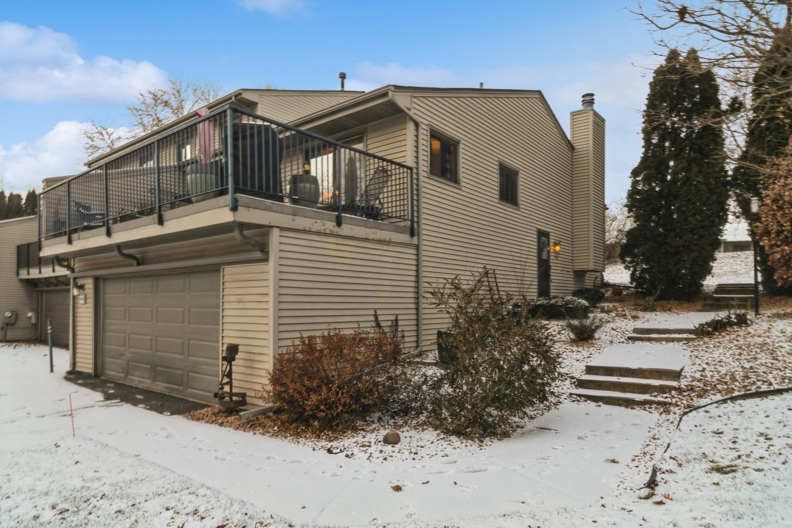 View of Residential at 4352 Arden View Court, Arden Hills MN 55112, Arden Hills - Mike Wilen | Minnesota Team Real Estate