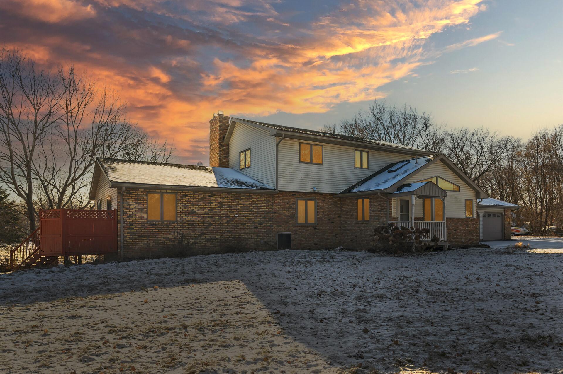 View of Residential at 13659 Dolomite Street, Ramsey MN 55303, Ramsey - Mike Wilen | Minnesota Team Real Estate