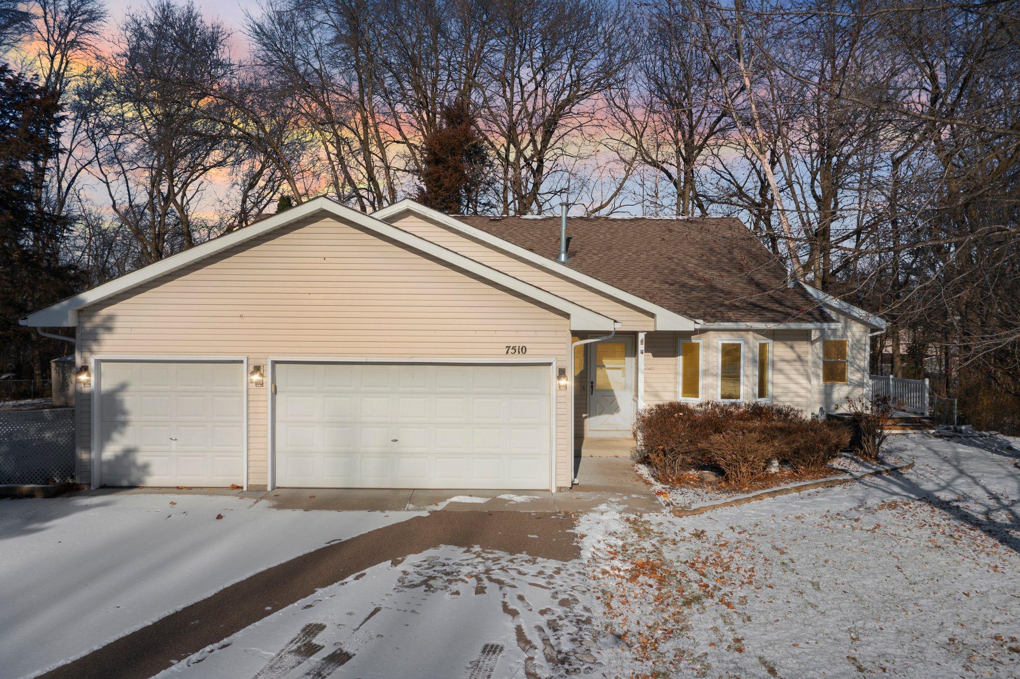 View of Residential at 7510 231st Street, Forest Lake MN 55025, Forest Lake - Mike Wilen | Minnesota Team Real Estate