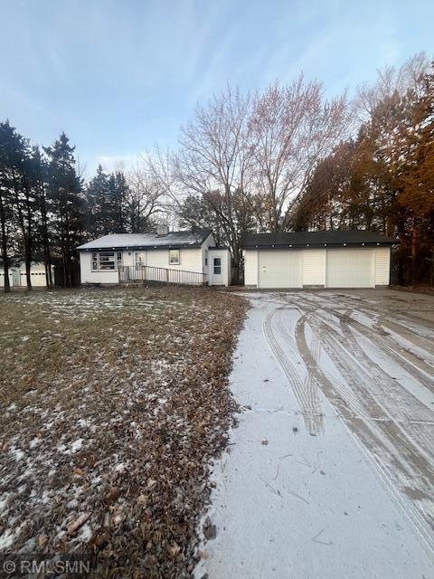 View of Residential at 1131 Eagle Lake Road, Big Lake MN 55309, Big Lake - Mike Wilen | Minnesota Team Real Estate