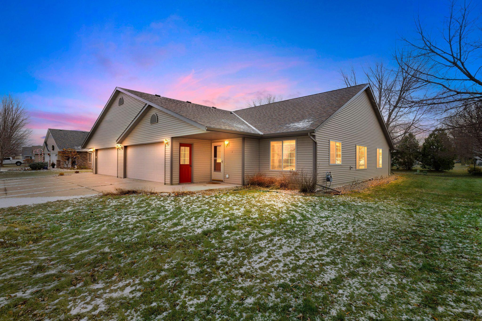 View of Residential at 504 Lynch Street, Arlington MN 55307, Arlington - Mike Wilen | Minnesota Team Real Estate
