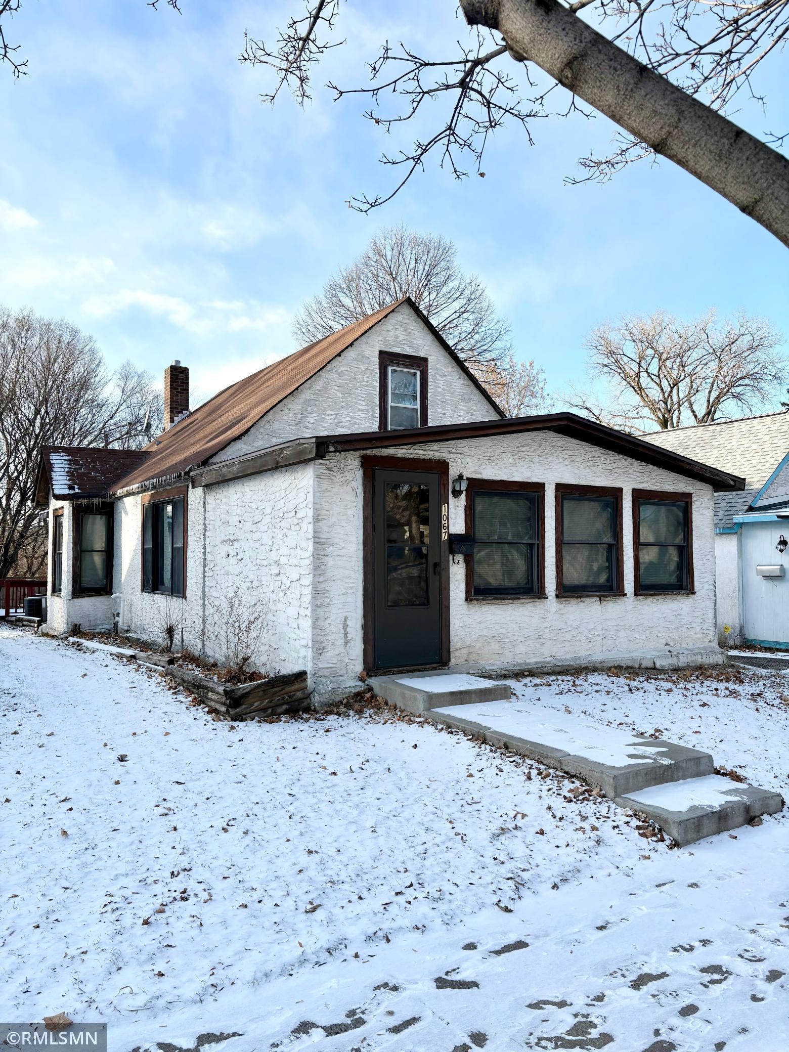 View of Residential at 1067 Norton Street, Saint Paul MN 55117, Saint Paul - Mike Wilen | Minnesota Team Real Estate
