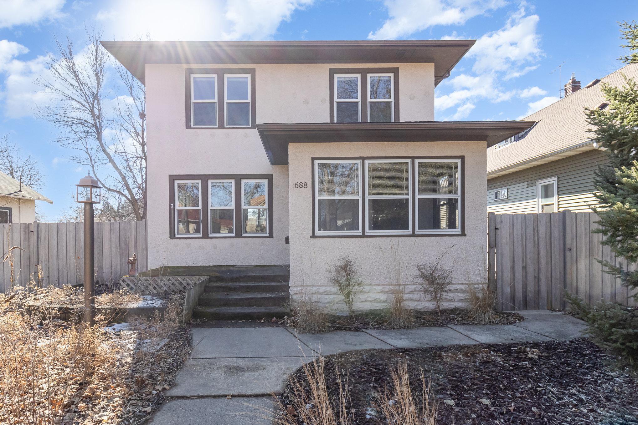 View of Residential at 688 Nebraska Avenue, Saint Paul MN 55106, Saint Paul - Mike Wilen | Minnesota Team Real Estate