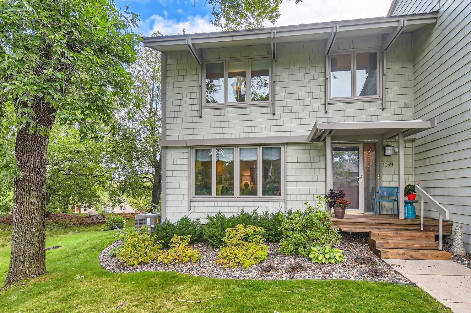 View of Residential at 1059 Madeira Avenue, Minneapolis MN 55405, Minneapolis - Mike Wilen | Minnesota Team Real Estate