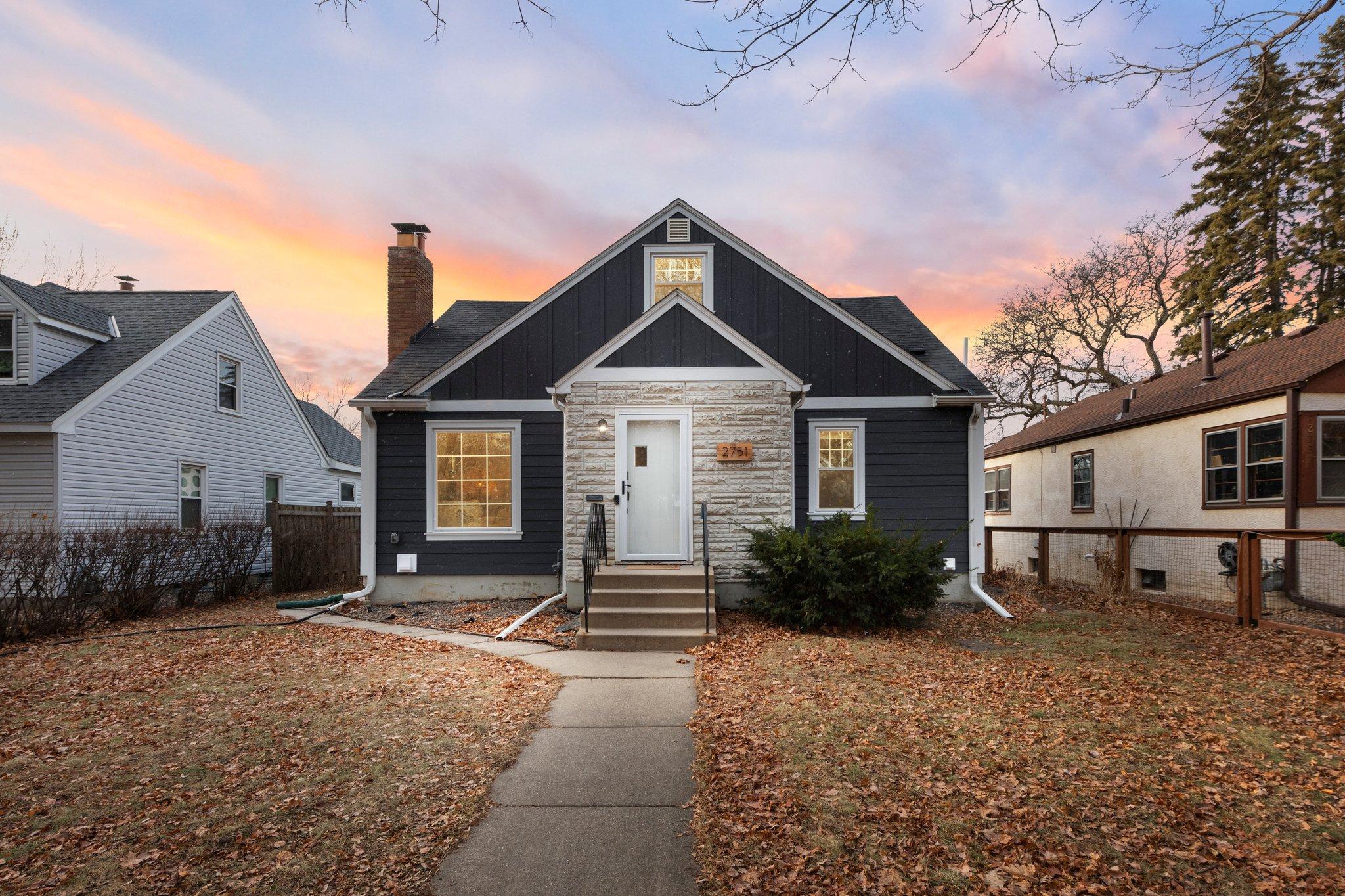 View of Residential at 2751 Xerxes Avenue, Robbinsdale MN 55422, Robbinsdale - Mike Wilen | Minnesota Team Real Estate