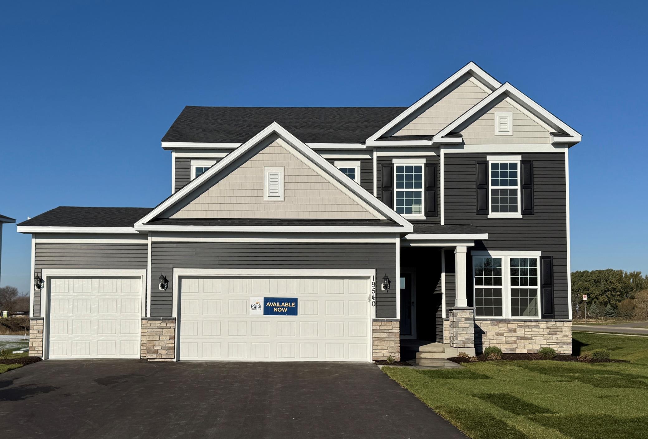 View of Residential at 19540 104th Place, Corcoran MN 55374, Corcoran - Mike Wilen | Minnesota Team Real Estate