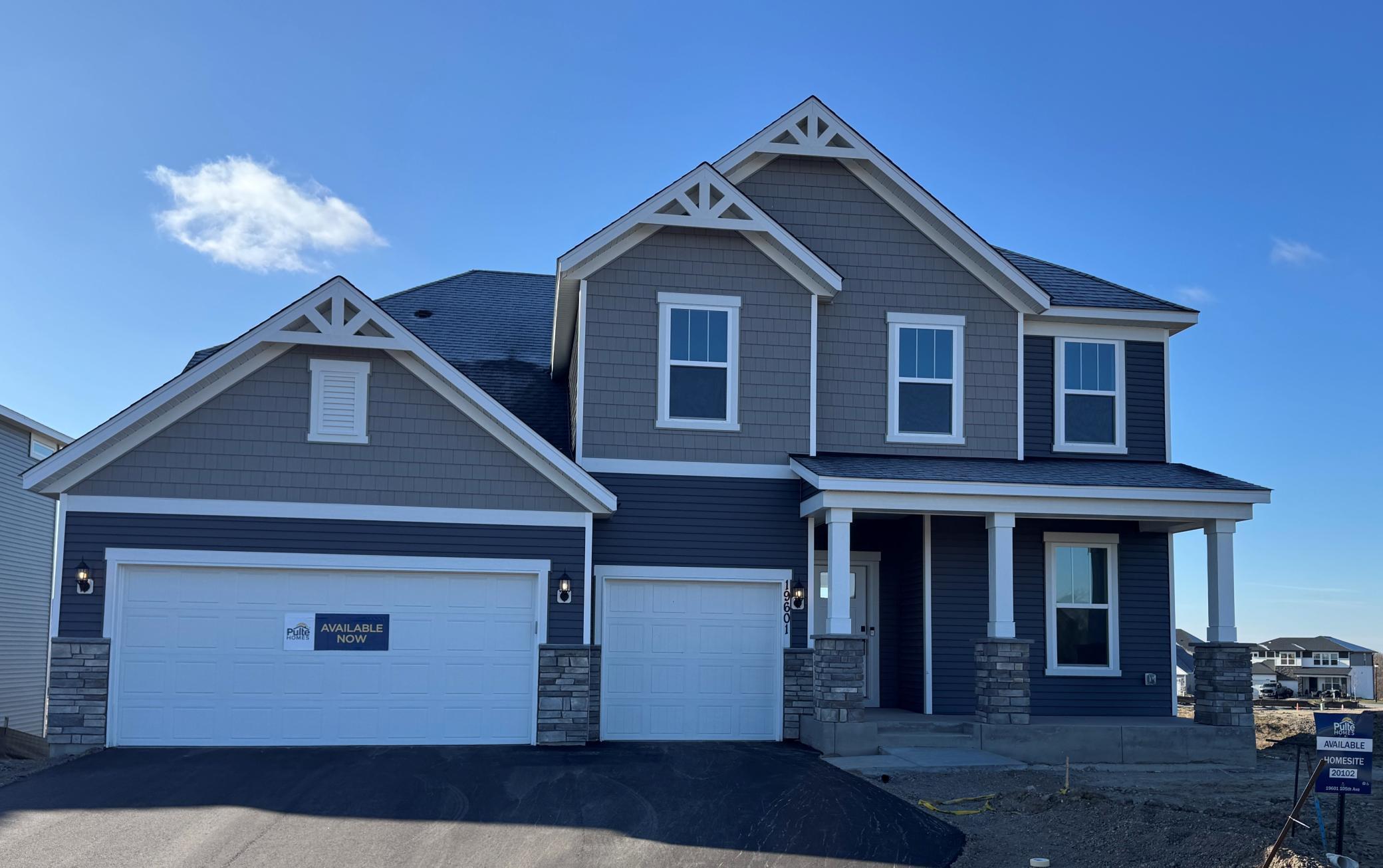 View of Residential at 19601 105th Avenue, Corcoran MN 55374, Corcoran - Mike Wilen | Minnesota Team Real Estate