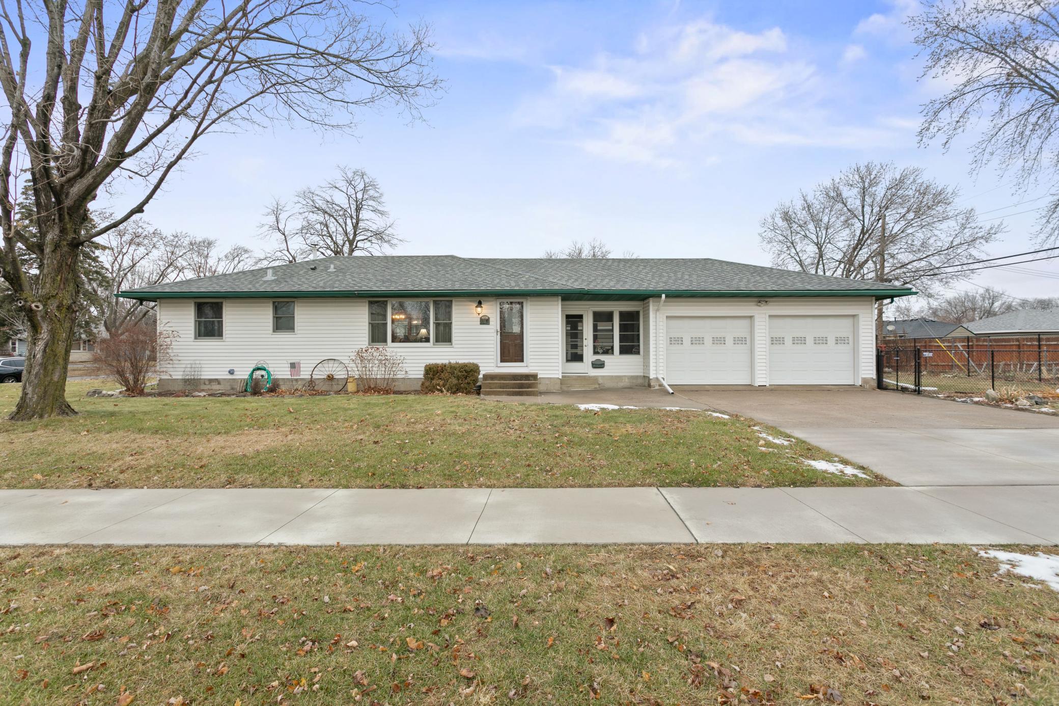 View of Residential at 4008 71st Avenue, Brooklyn Center MN 55429, Brooklyn Center - Mike Wilen | Minnesota Team Real Estate