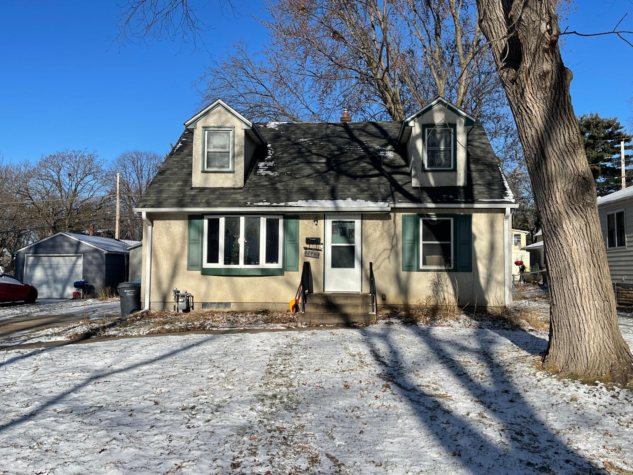View of Residential at 2669 5th Avenue, North Saint Paul MN 55109, North Saint Paul - Mike Wilen | Minnesota Team Real Estate