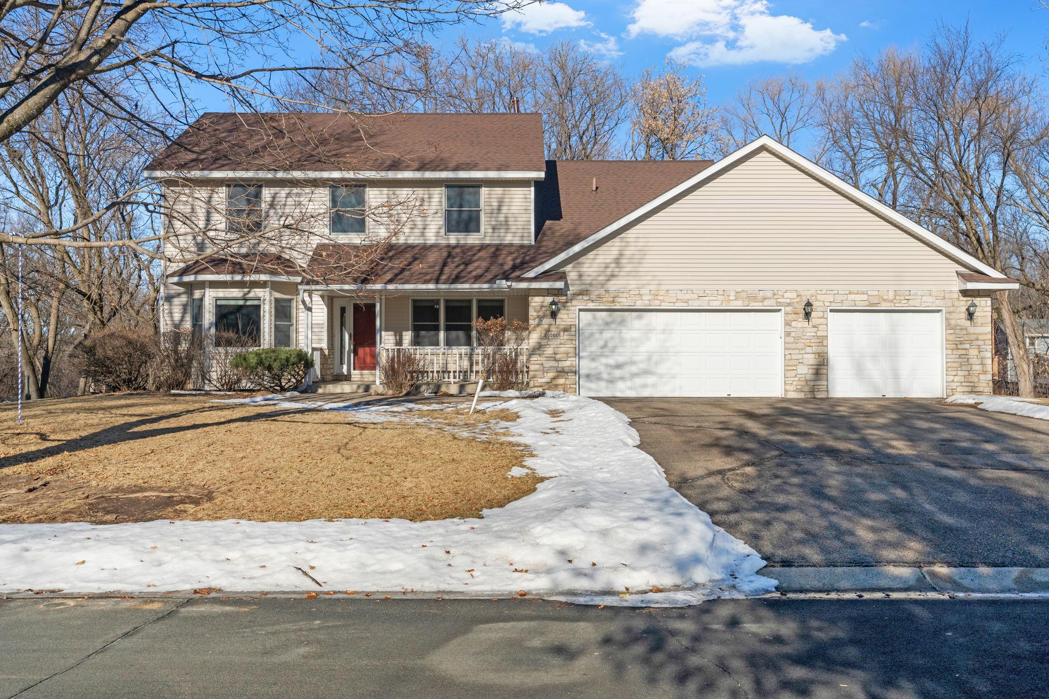 View of Residential at 6660 Addie Lane, Eden Prairie MN 55346, Eden Prairie - Mike Wilen | Minnesota Team Real Estate
