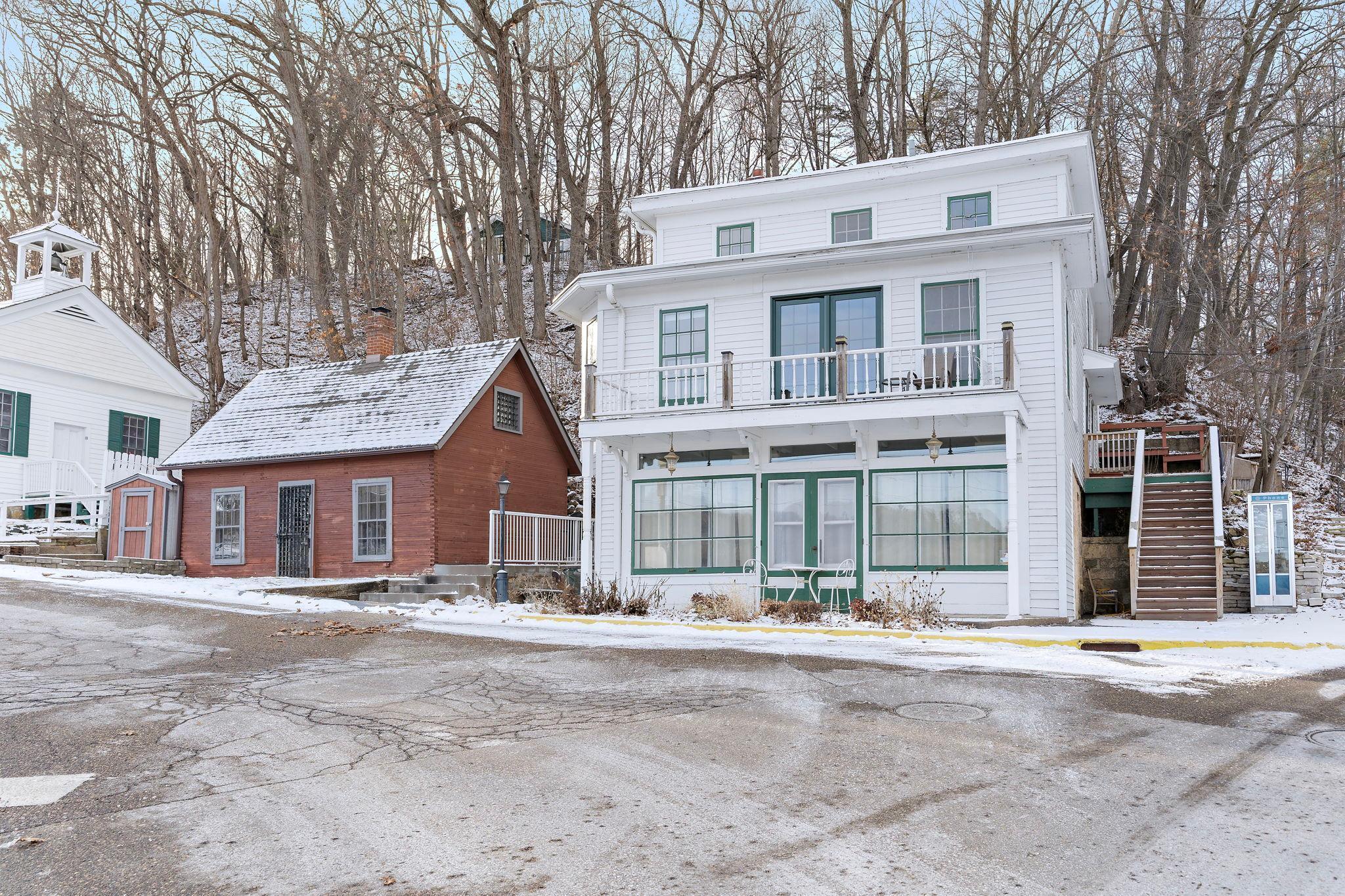 View of Residential at 349 Government Street, Taylors Falls MN 55084, Taylors Falls - Mike Wilen | Minnesota Team Real Estate