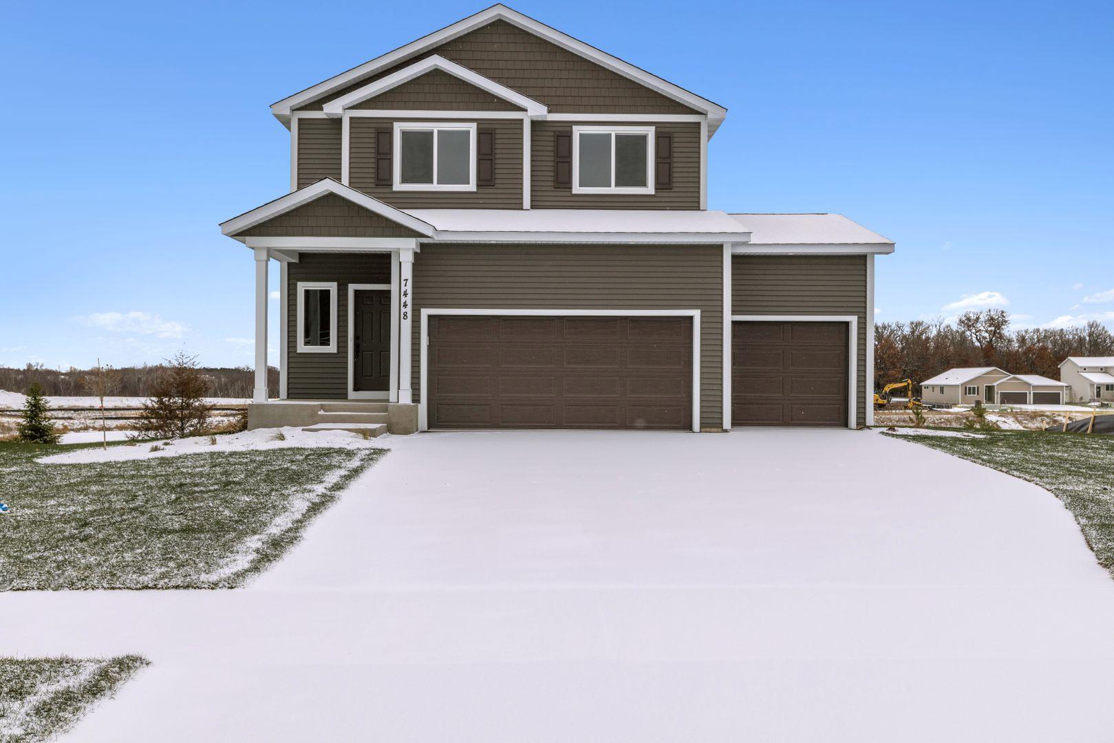 View of Residential at 7448 171st Lane, Ramsey MN 55303, Ramsey - Mike Wilen | Minnesota Team Real Estate
