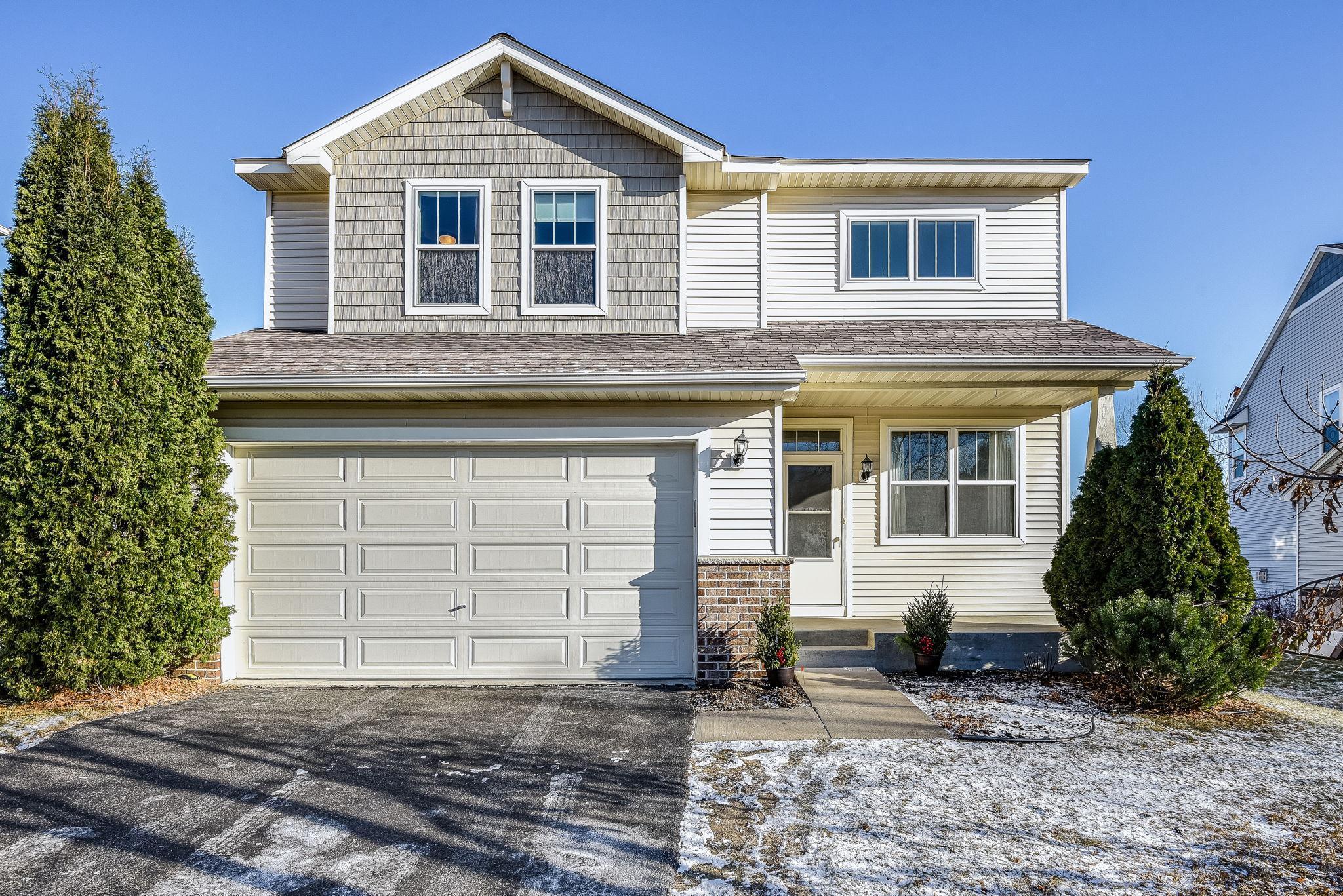 View of Residential at 19848 Escalade Way, Farmington MN 55024, Farmington - Mike Wilen | Minnesota Team Real Estate