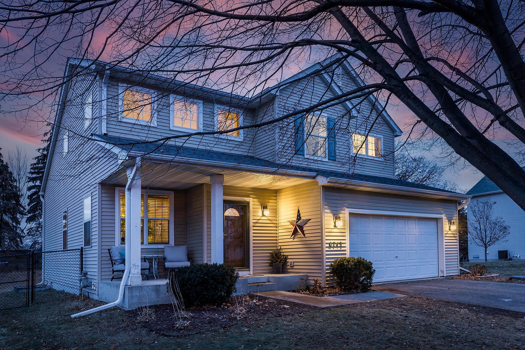 View of Residential at 6749 Falmouth Curve, Shakopee MN 55379, Shakopee - Mike Wilen | Minnesota Team Real Estate