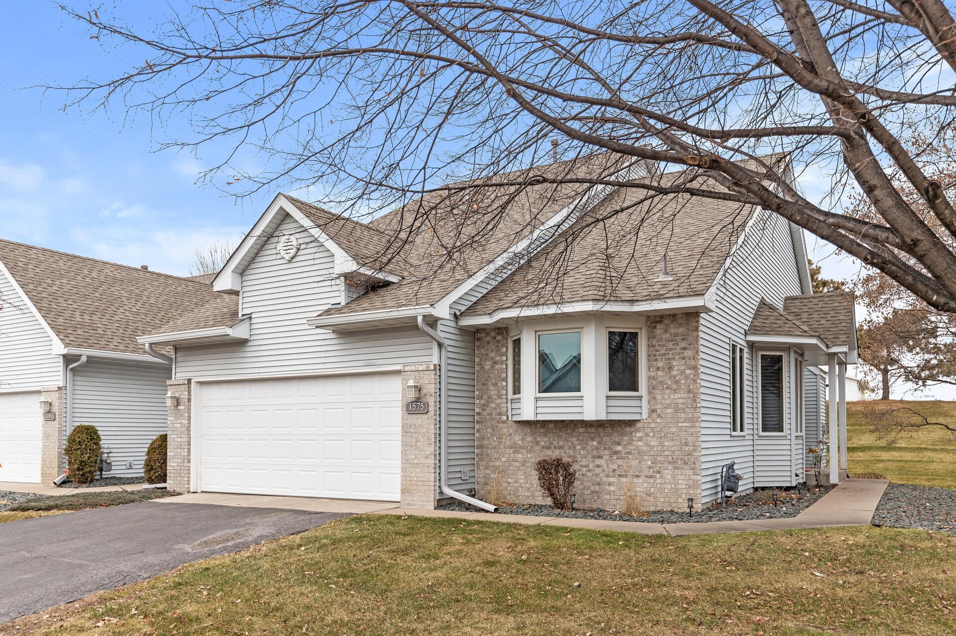 View of Residential at 1575 126th Lane, Coon Rapids MN 55448, Coon Rapids - Mike Wilen | Minnesota Team Real Estate