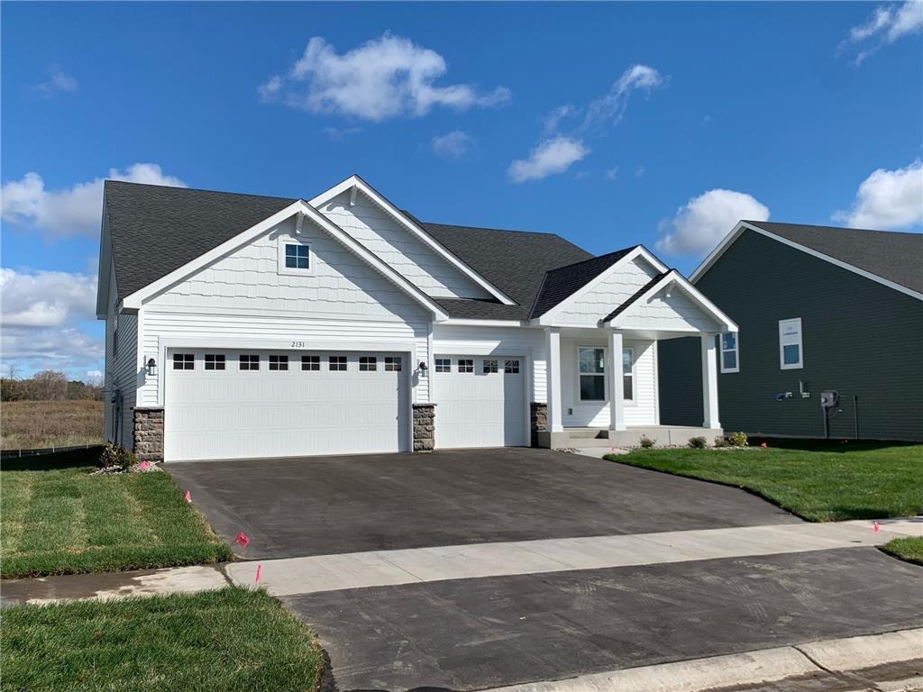View of Residential at 2131 Norway Lane, Lino Lakes MN 55038, Lino Lakes - Mike Wilen | Minnesota Team Real Estate