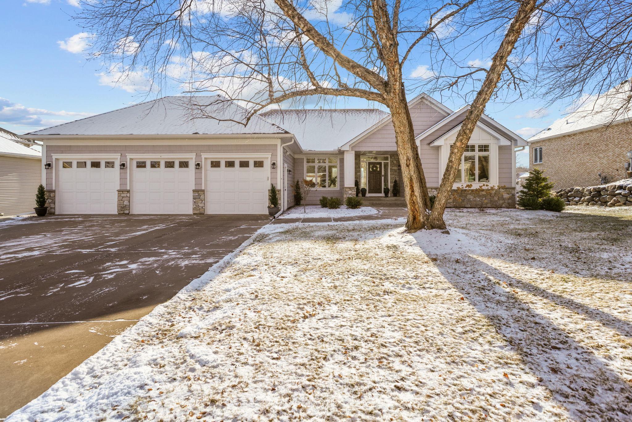 View of Residential at 3061 Bent Tree Hills Drive, New Brighton MN 55112, New Brighton - Mike Wilen | Minnesota Team Real Estate