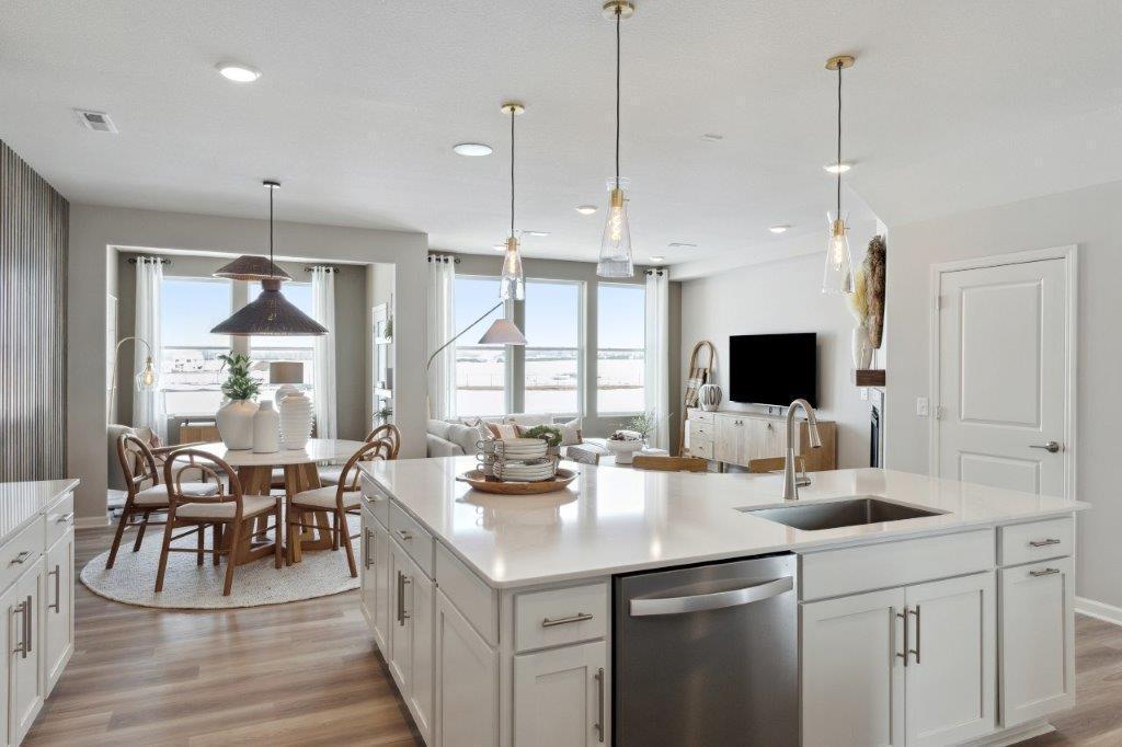 View of Residential at 6318 Larkspur Lane, Corcoran MN 55340, Corcoran - Mike Wilen | Minnesota Team Real Estate