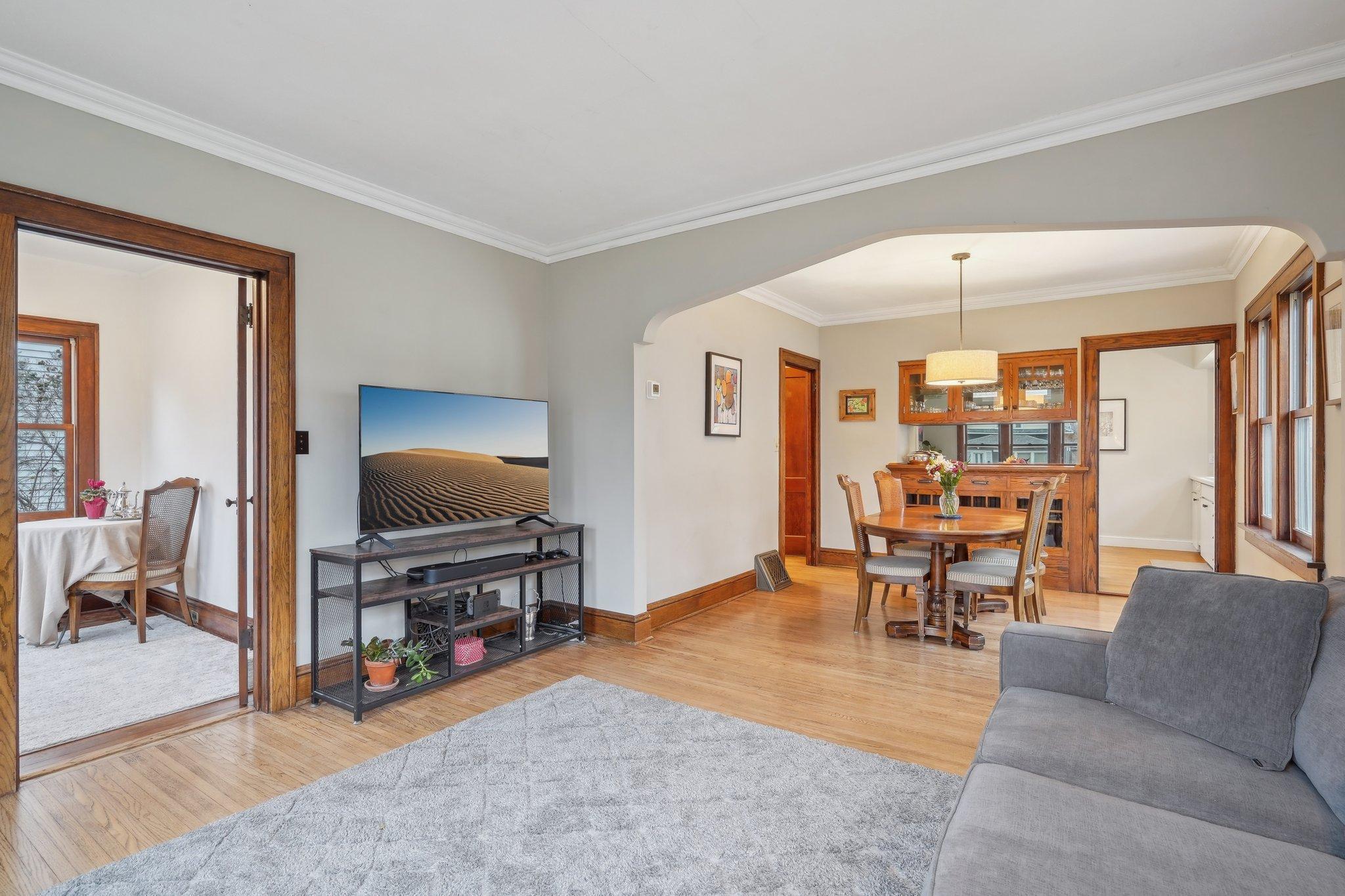 View of Residential at 3329 23rd Avenue, Minneapolis MN 55407, Minneapolis - Mike Wilen | Minnesota Team Real Estate