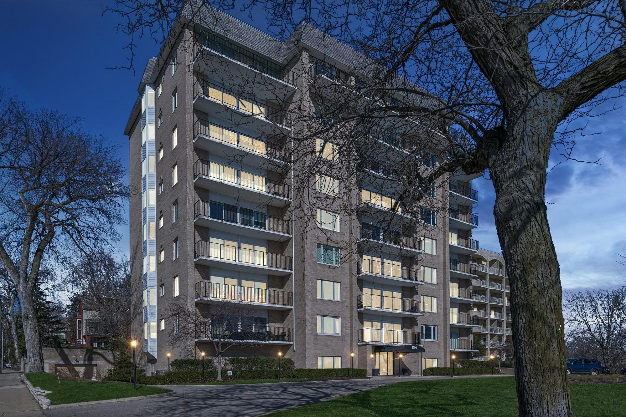 View of Residential at 3200 Bde Maka Ska Parkway #202, Minneapolis MN 55416, Minneapolis - Mike Wilen | Minnesota Team Real Estate