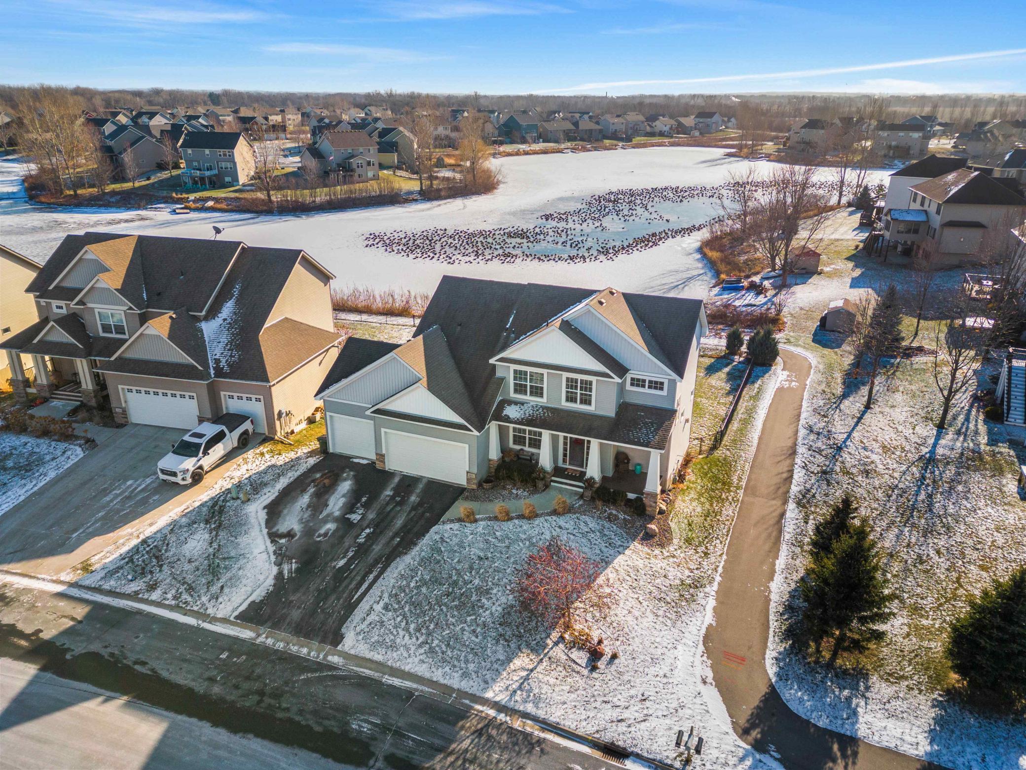 View of Residential at 4532 198th Street, Farmington MN 55024, Farmington - Mike Wilen | Minnesota Team Real Estate