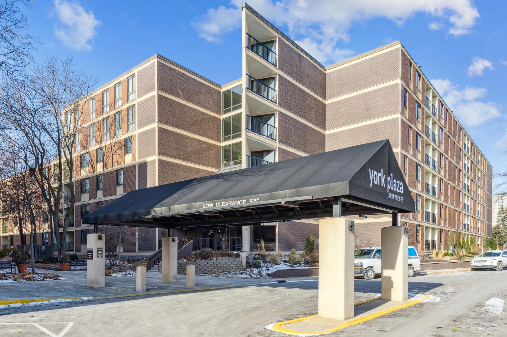 View of Residential at 7200 York Avenue #215, Edina MN 55435, Edina - Mike Wilen | Minnesota Team Real Estate