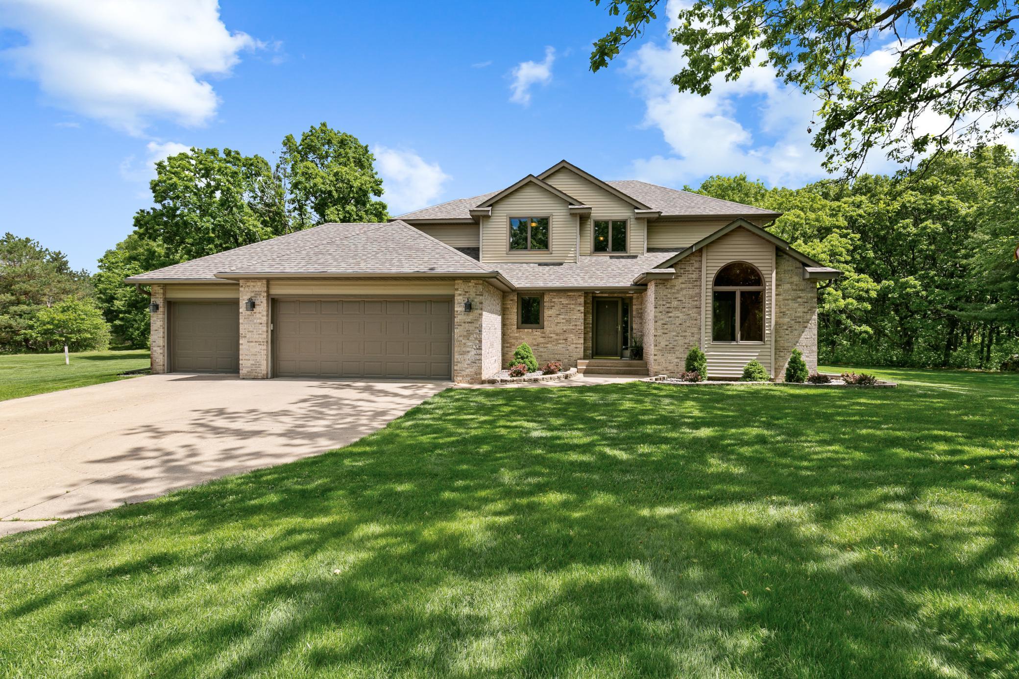 View of Residential at 2372 121st Avenue, Clear Lake MN 55319, Clear Lake - Mike Wilen | Minnesota Team Real Estate