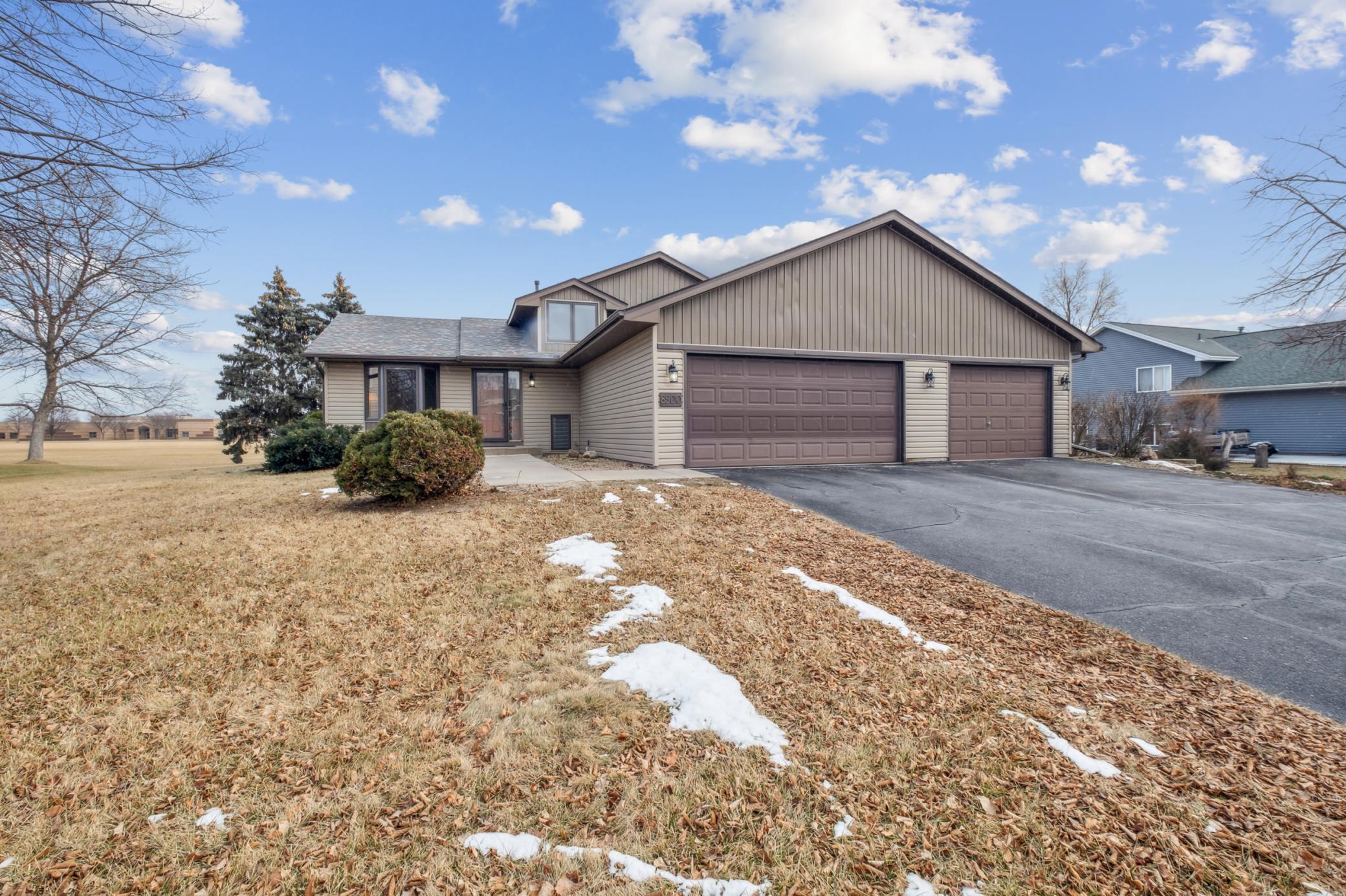 View of Residential at 8900 Douglas Drive, Brooklyn Park MN 55445, Brooklyn Park - Mike Wilen | Minnesota Team Real Estate