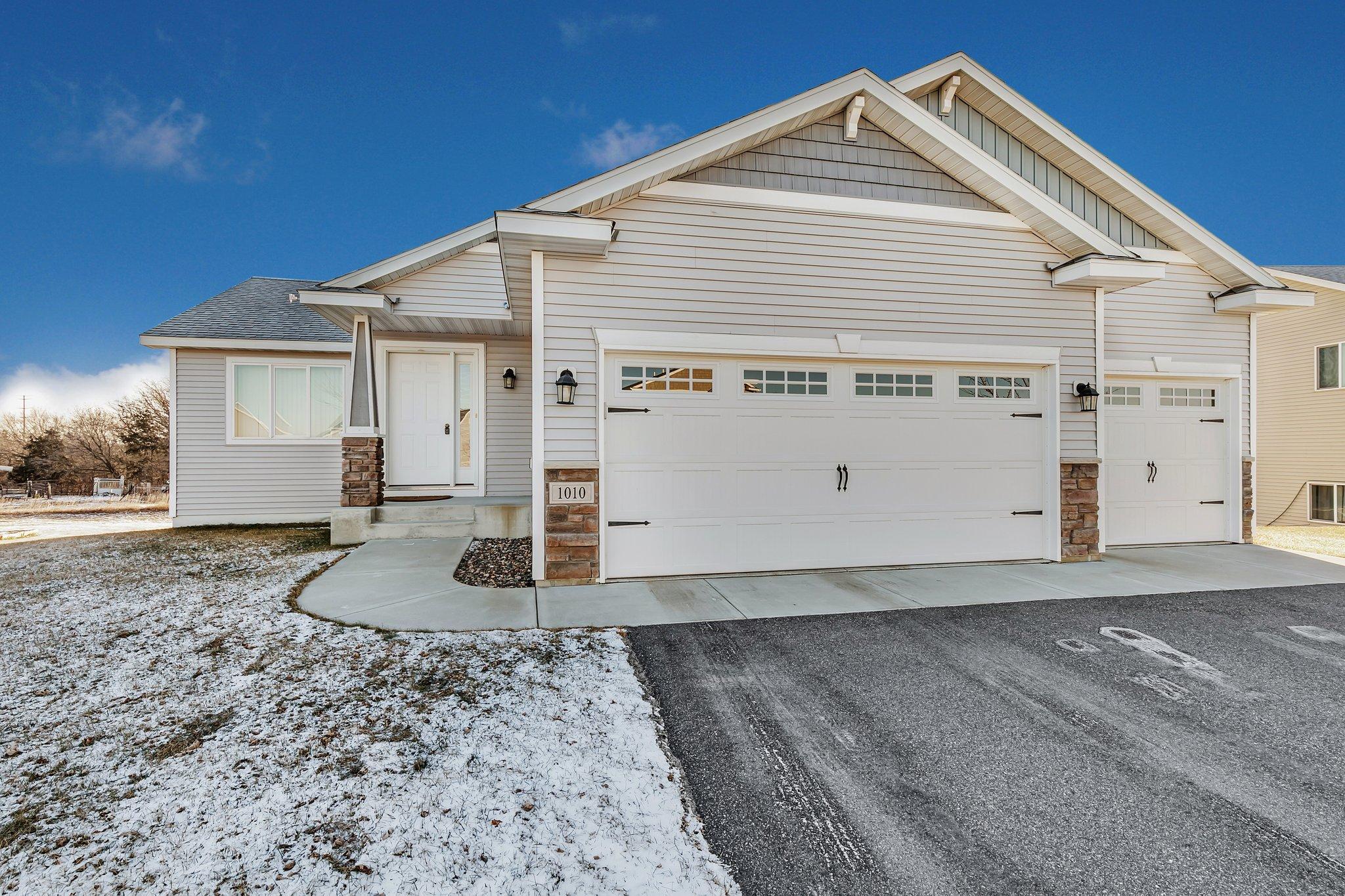 View of Residential at 1010 Nicole Avenue, Clearwater MN 55320, Clearwater - Mike Wilen | Minnesota Team Real Estate