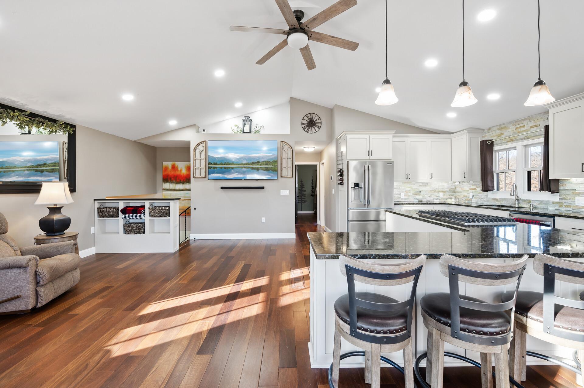 View of Residential at 18240 Ivywood Avenue, Forest Lake MN 55025, Forest Lake - Mike Wilen | Minnesota Team Real Estate