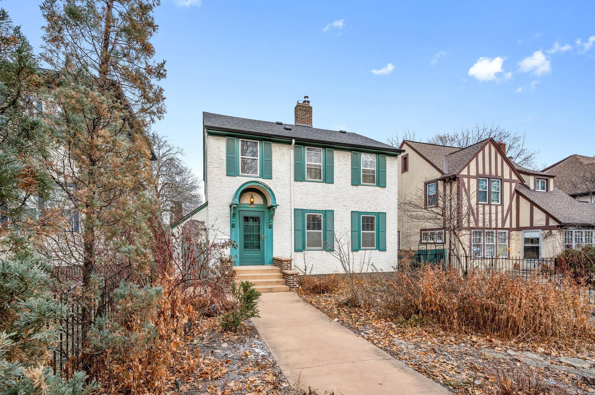 View of Residential at 1847 Berkeley Avenue, Saint Paul MN 55105, Saint Paul - Mike Wilen | Minnesota Team Real Estate
