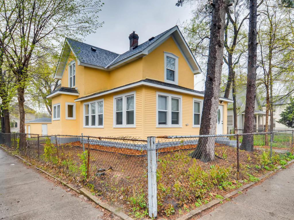 View of Residential Income at 2501 13th Avenue, Minneapolis MN 55404, Minneapolis - Mike Wilen | Minnesota Team Real Estate